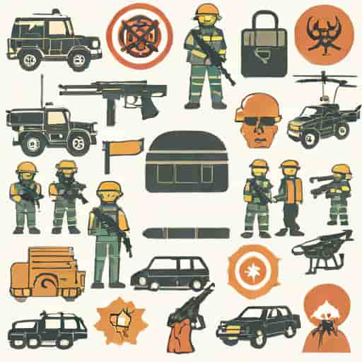 What Are The Causes Of Terrorism