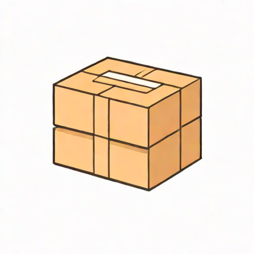 What Are The Dimensions Of A Kleenex Box