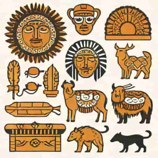 What Are The Paiute Traditions
