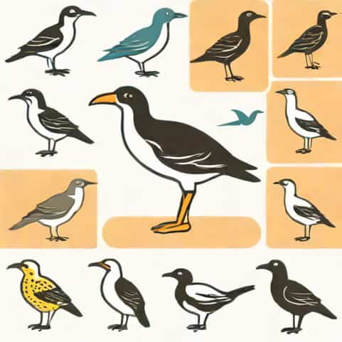 What Are The Top 10 Flightless Birds