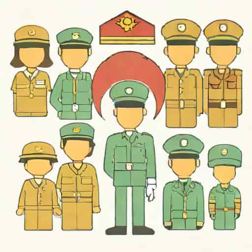 What Are The Troop Leading Procedures