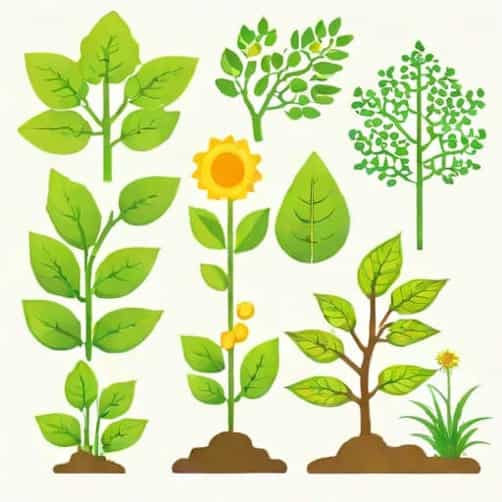 What Are Transgenic Plants