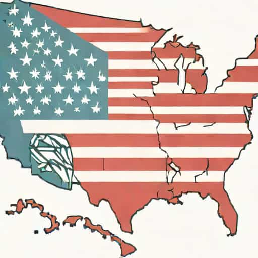 What Began To Soften American Isolationist Views