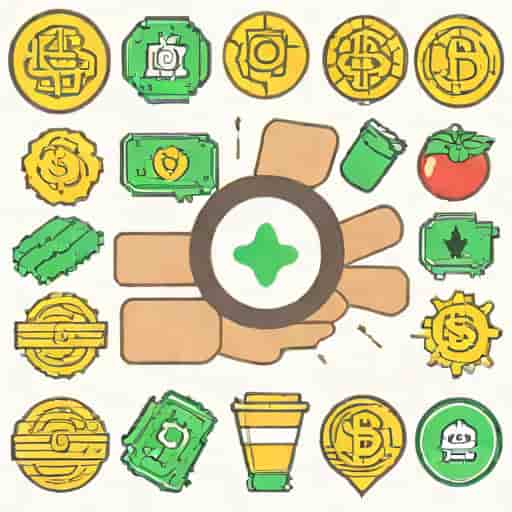 What Can You Buy With Megabucks