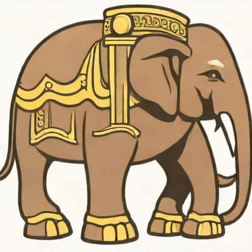 What Carthaginian General Used War Elephants