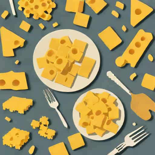 What Cheese For Homemade Mac And Cheese