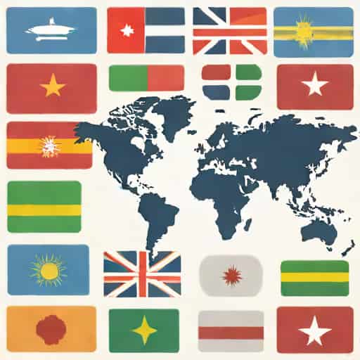 What Countries Are Doubly Landlocked
