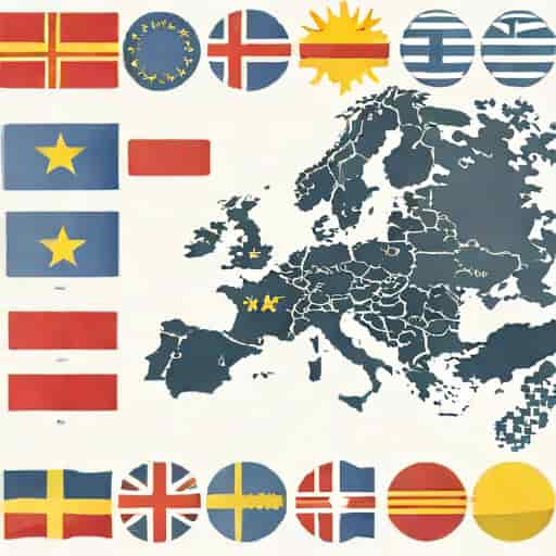 What Countries Are In The Eu