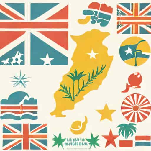 What Country Is Lambada From