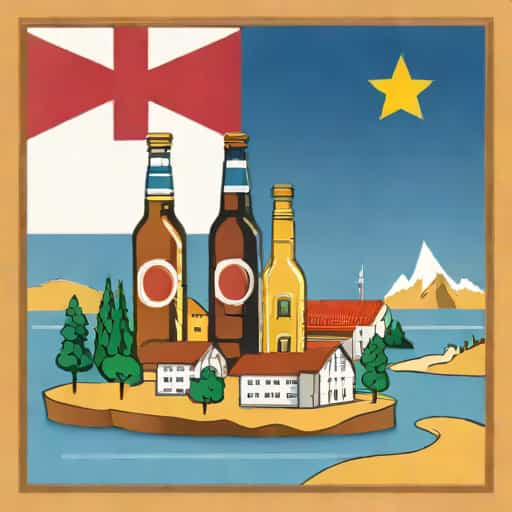 What Country Is Lowenbrau From