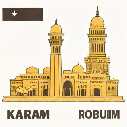 What Country'S Capital Is Khartoum