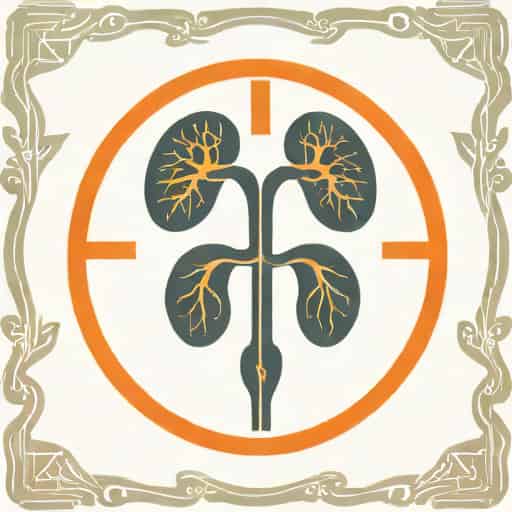 What Do The Kidneys Represent Energetically