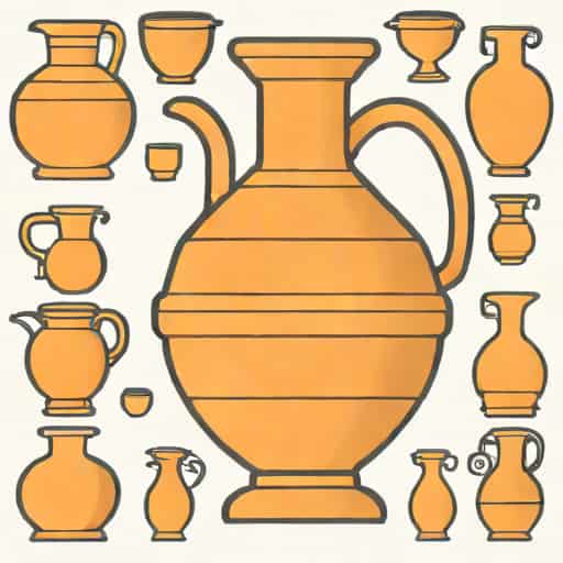 What Do You Mean By Amphorae