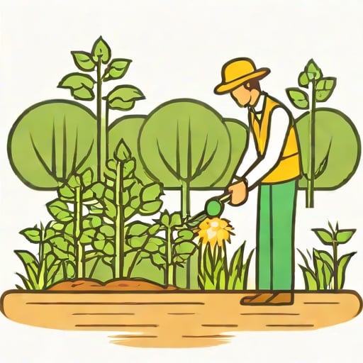 What Does A Agronomist Study