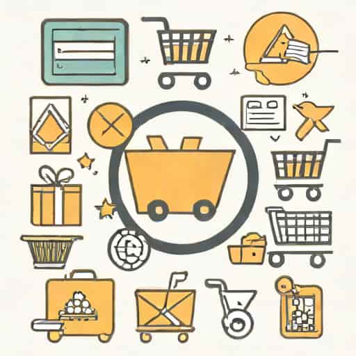 What Does Execrable Commerce Mean