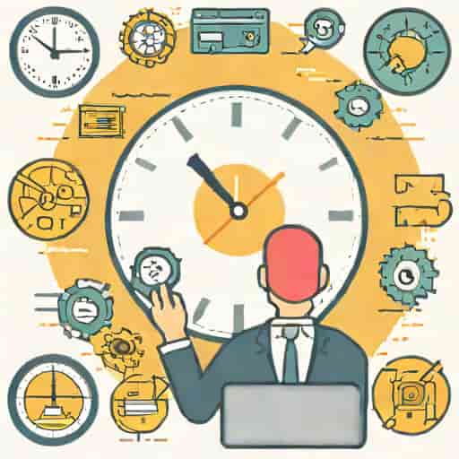 What Does Flextime Mean For A Job