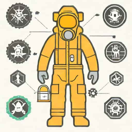 What Does Impervious Protective Clothing Do