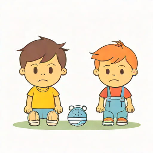What Does Resentful Mean For Kids
