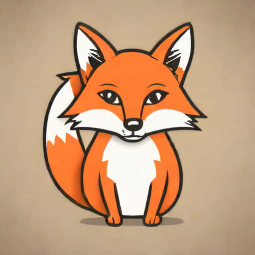 What Does The Fox Say