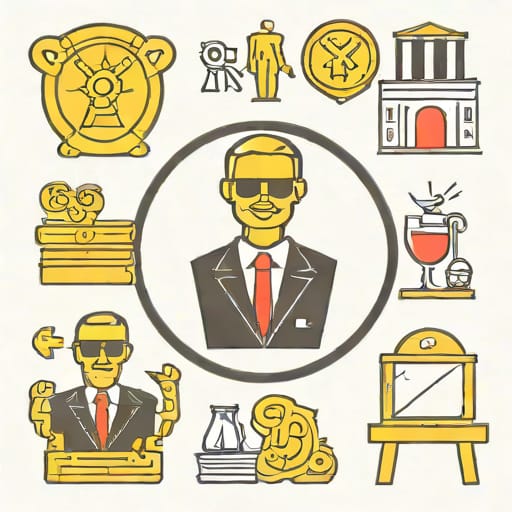 What Does The Word Plutocrat Mean