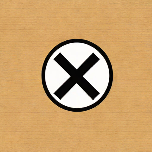 What Does X Mean In Sobriety