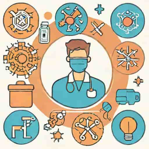 What Education Is Needed To Become A Virologist