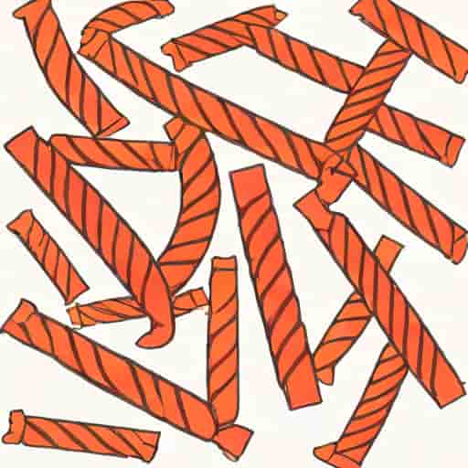 What Flavor Are Twizzlers