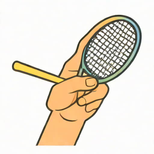 What Grip For One Handed Backhand