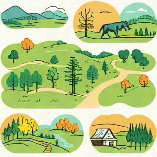 What Group Settled The Piedmont Area Of The Appalachians
