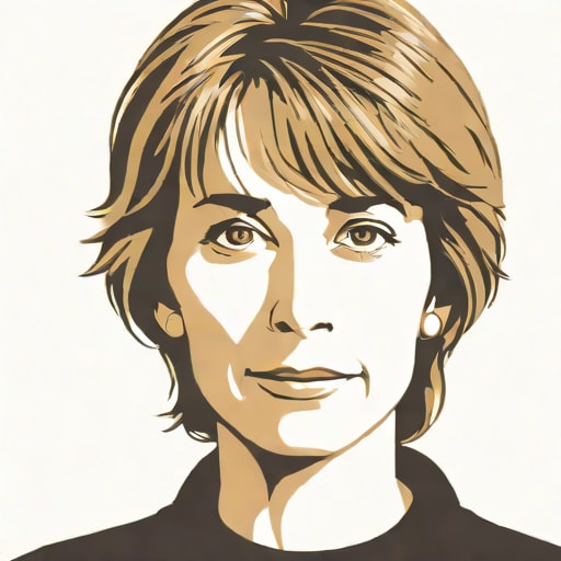 What Happened To Camille Paglia