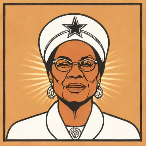 What Happened To Karen Farrakhan