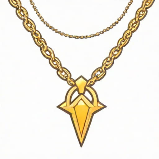 What Happened To Necklace Of Durance