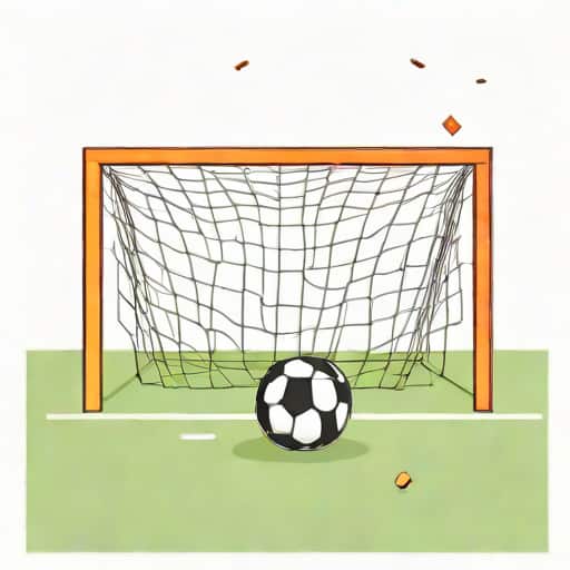 What Happens If The Football Hits The Goalpost