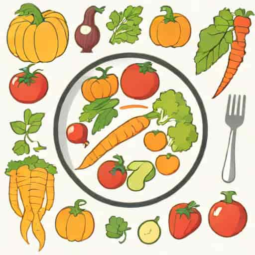 What Happens If You Overcook Vegetables