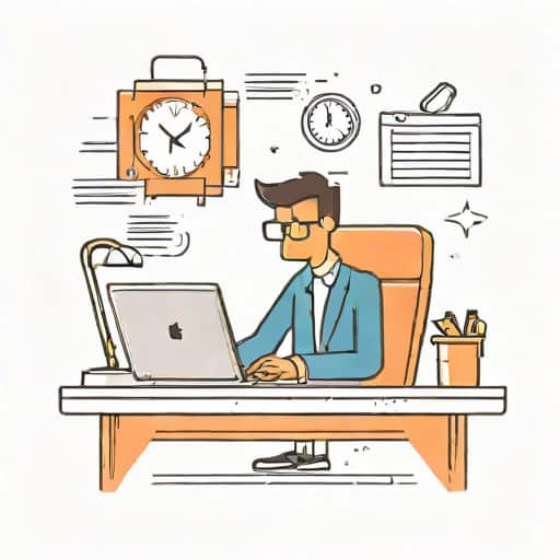 What Happens If You Overwork Yourself