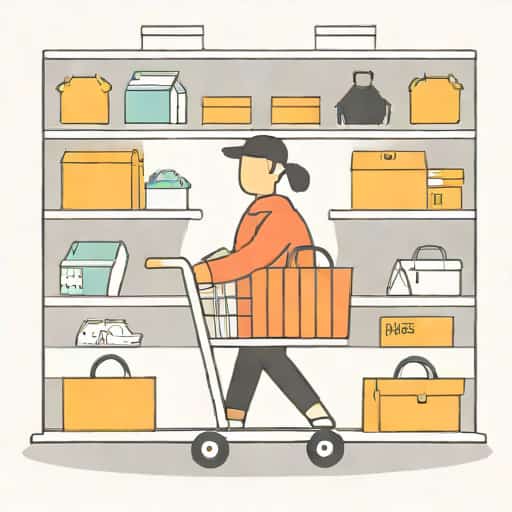 What Happens If You Shoplift