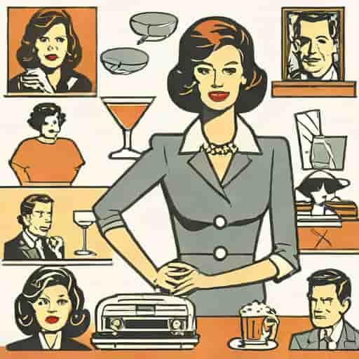 What Happens To Peggy In Madmen