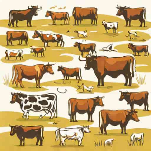 What Is A Backgrounder Cattle Operation
