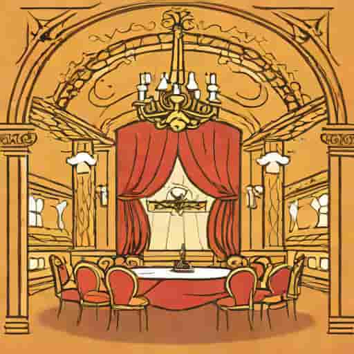 What Is A Ballroom Blitz