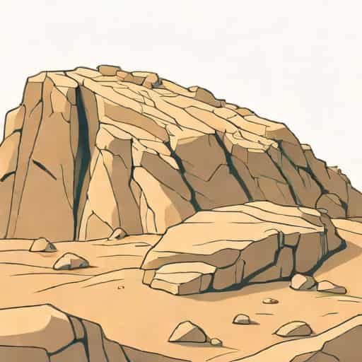 What Is A Basaltic Rock