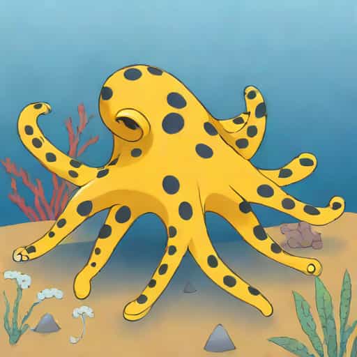 What Is A Blue Ringed Octopus