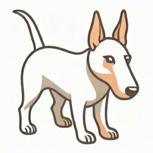 What Is A Bull Terrier