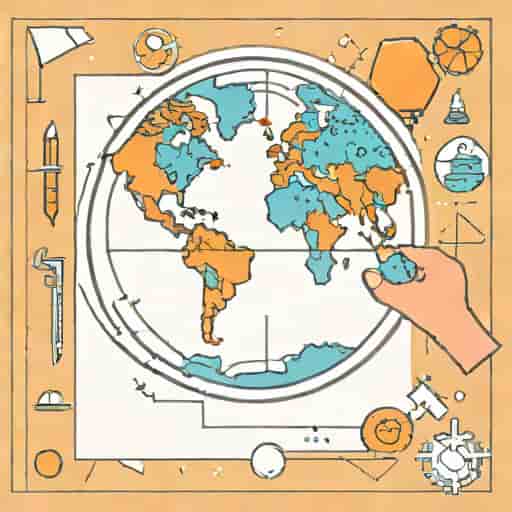 What Is A Cartographer Conundrum
