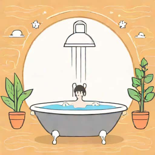 What Is A Detoxifying Bath