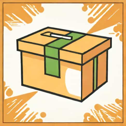 What Is A Dodgy Box Ireland