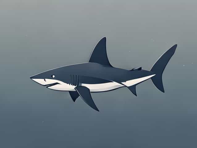 What Is A Dusky Shark
