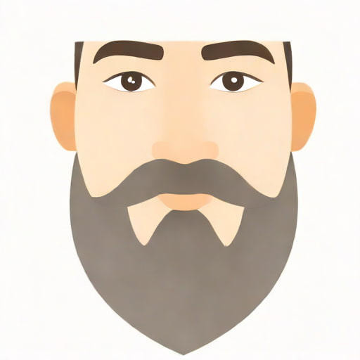 What Is A Goatee Beard