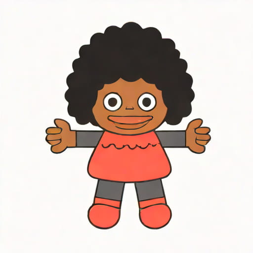 What Is A Golliwog Doll Worth