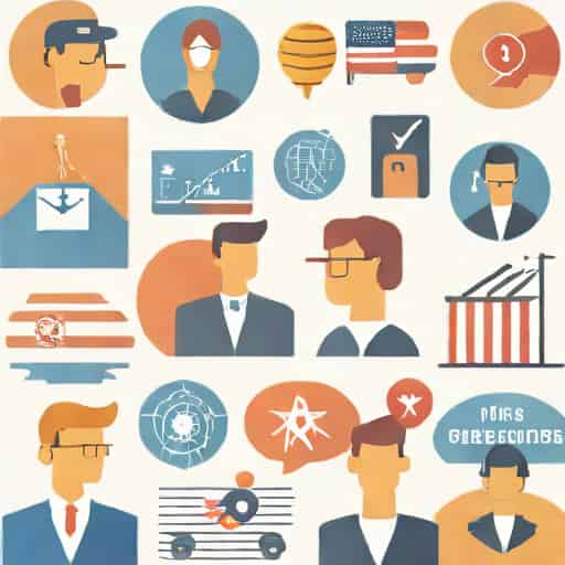 What Is A Grassroots Campaign Quizlet