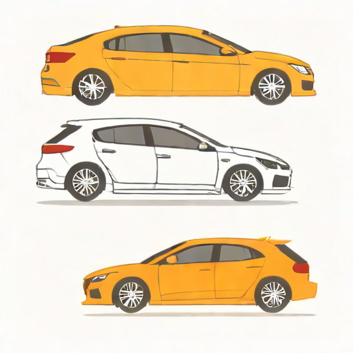 What Is A Hatchback Vs Sedan